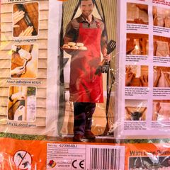 mesh curtain