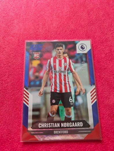 football cards