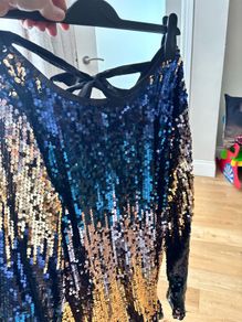 Plus size Tops