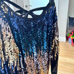 Plus size Tops