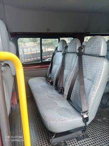 seats