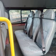 seats