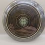 Vintage Tree of Life plate. From Arklow Image 2