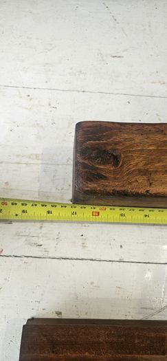 wooden jack and moulding planes