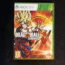 Dragonball Xenoverse Xbox 360 Image 3