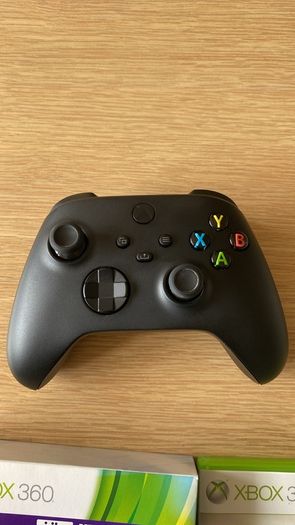 Xbox X series