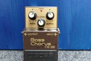 Boss CE-2B Bass Chorus