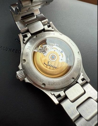 Sinn 556