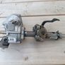 Kia Soul steering column Image 3