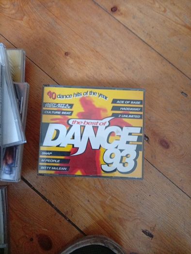 cds