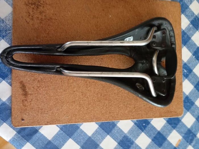 selle SMP saddle dynamic
