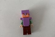 lego Minecraft Alex Min055