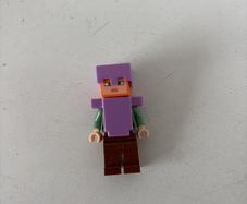 lego Minecraft Alex Min055