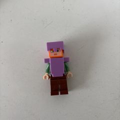 lego Minecraft Alex Min055