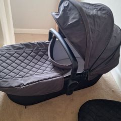double icandy buggy
