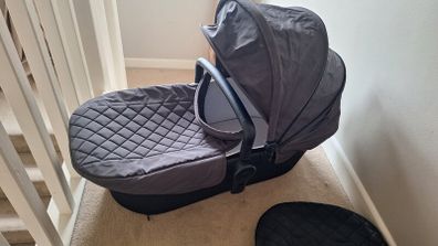 double icandy buggy