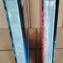 DK Universe & Earth Hardcover Bundle  Large Definitive Visual Guides Image 5