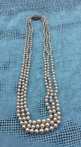 Pearls 3 string
