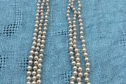 Pearls 3 string