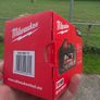 Milwaukee M18 Battery 5.5Ah High Output Image 2