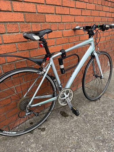 giant road bike