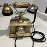 Onyx Vintage Telephone Image 2