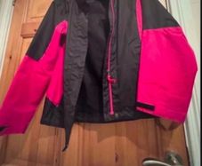 mckinley waterproof Coat
