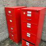 Filing cabinets Image 2