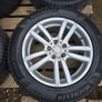 17" 5x112 ENKEI Clean Set Image 5