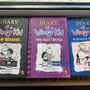 Diary of a wimpy kids