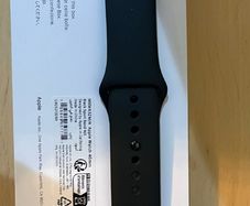 apple watch strap 46mm
