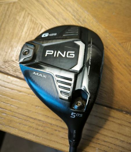 Ping G425 5 wood