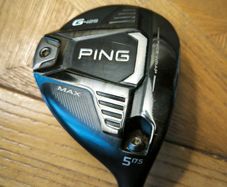 Ping G425 5 wood