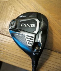 Ping G425 5 wood