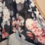 stunning floral midi dress from Quiz Image 6