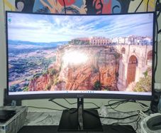 Gaming Pc Ryzen 5 5600 Rx 6600 1tb Ssd
