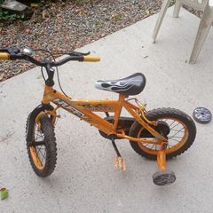 Kids Bike