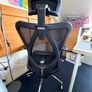 Office chairs Image 3
