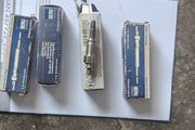glow plugs