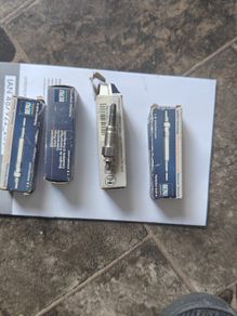 glow plugs