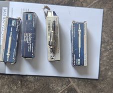 glow plugs