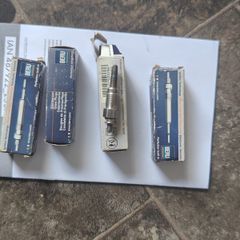 glow plugs