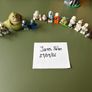 Collection of Lego Star Wars Minifigs Image 2