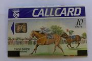 Call Card
