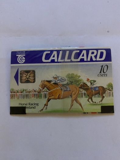 Call Card