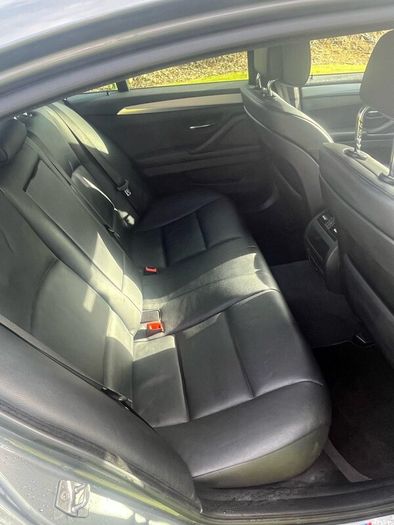 Bmw 520d F10 M Sport