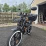 electric bike Image 2