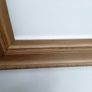 Antique gilt picture frame Image 3