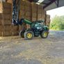Now Taking orders for 2026 Irish Barley straw Image 2