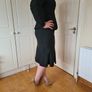 Handmaid tailored Jacket and skirt suit Image 3